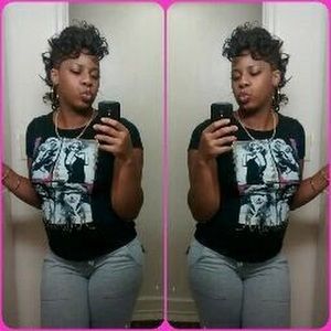 Meet your Posher, Briana