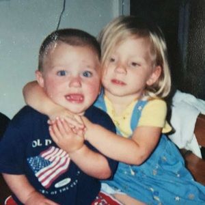 Meet your Posher, Bethany