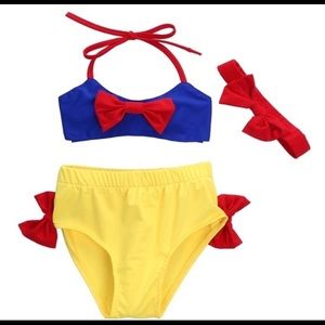 Swimming Suit for toddler