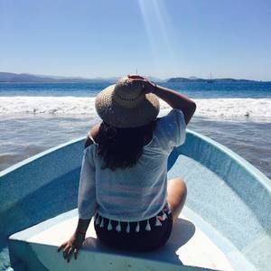 Meet your Posher, Jasmine