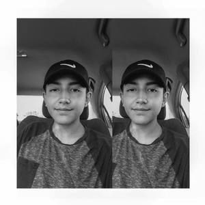 Meet your Posher, Miguel