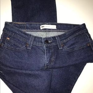 Levi Ladies Jeans 27/32