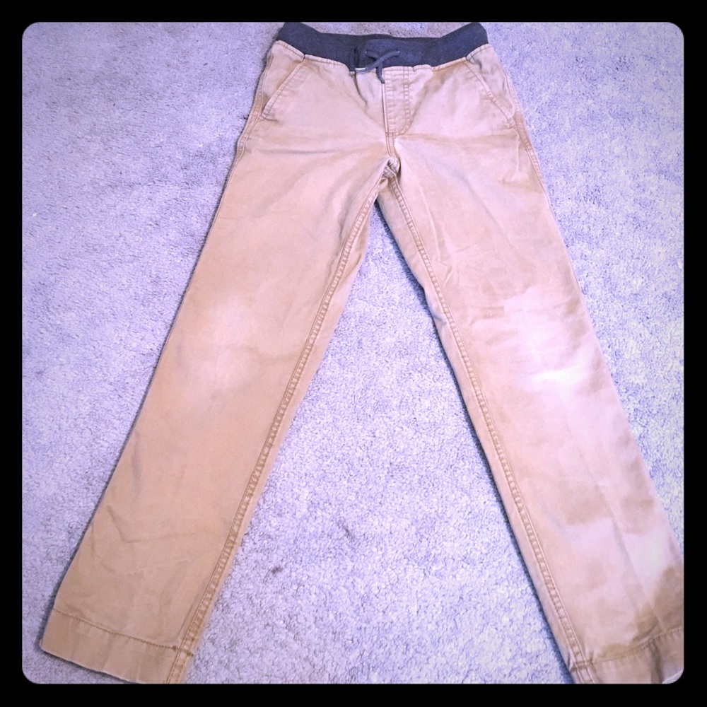 Boys PS Aeropostale Jogger pant Size 10