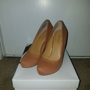 Nine West Heels