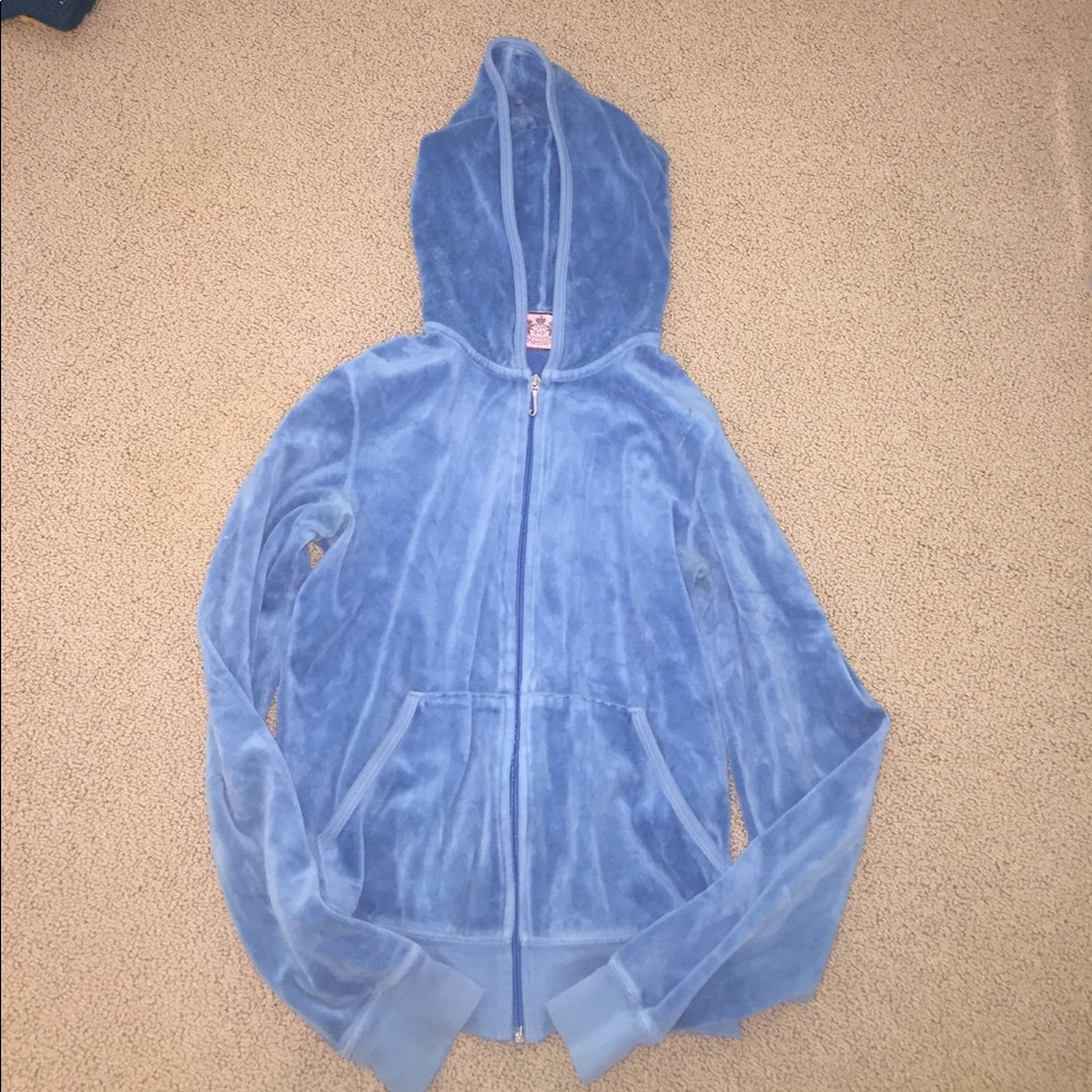 Juicy Couture Tracksuit