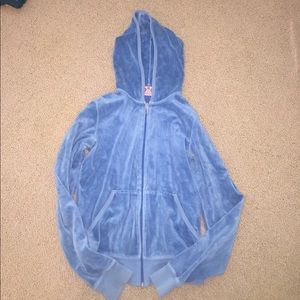 Juicy Couture Tracksuit