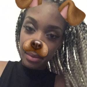 Meet your Posher, Tyra