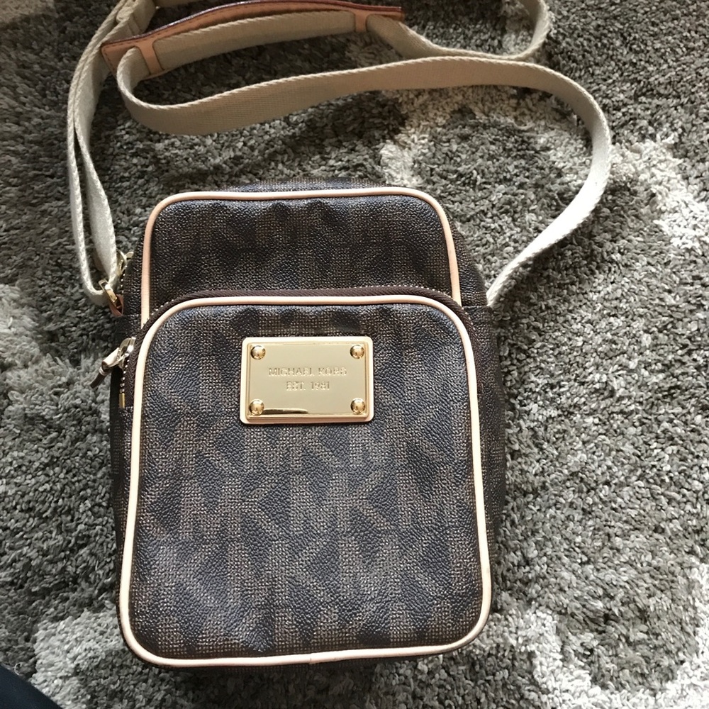Michael Kors bag