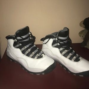 Air Jordan 10