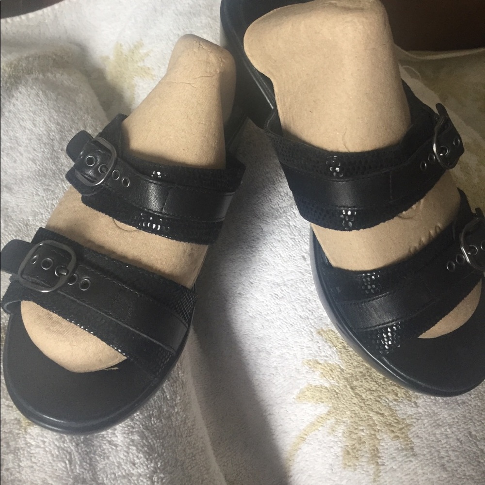 Dansko Sandal