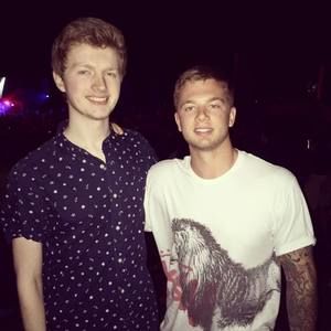 Meet your Posher, Will