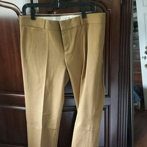 Banana Republic Sloan fit