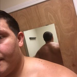 Meet your Posher, Armando