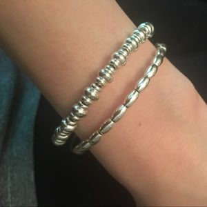 Alex and Ani Bracelet Bundle!