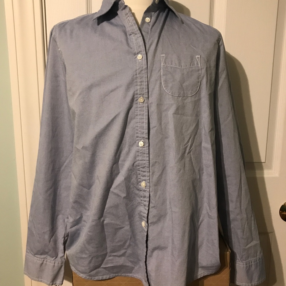 Gap Oxford