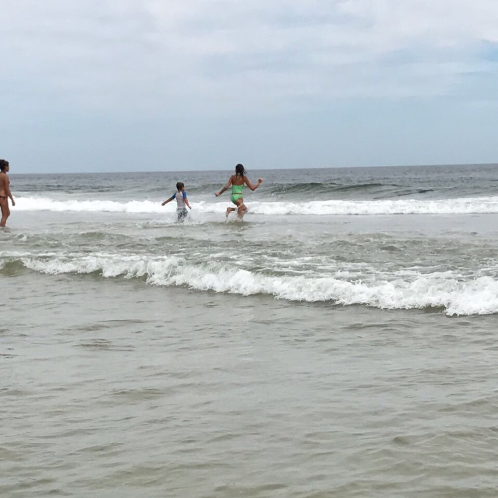 Meet your Posher, Debra