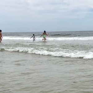 Meet your Posher, Debra