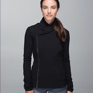 Lululemon Bhakti Jacket