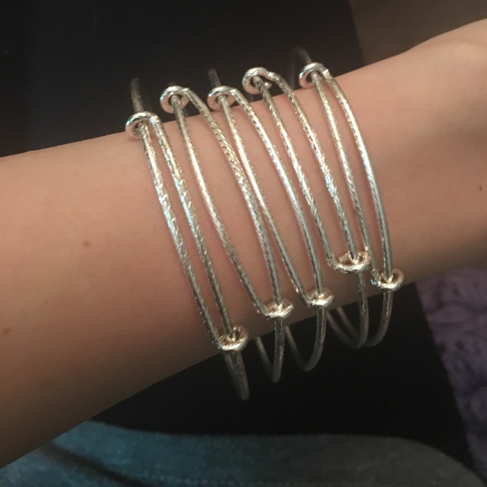 Alex and Ani Bundle!