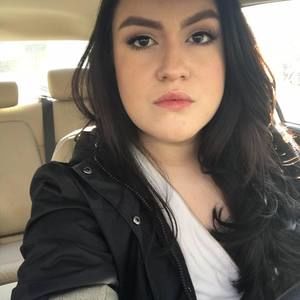 Meet your Posher, Cindy