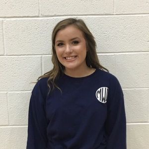 Meet your Posher, Macy