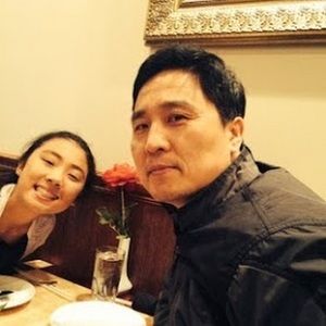 Meet your Posher, Yongwon