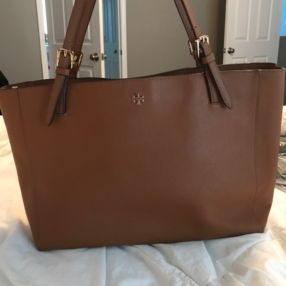 Tory Burch Large Tote