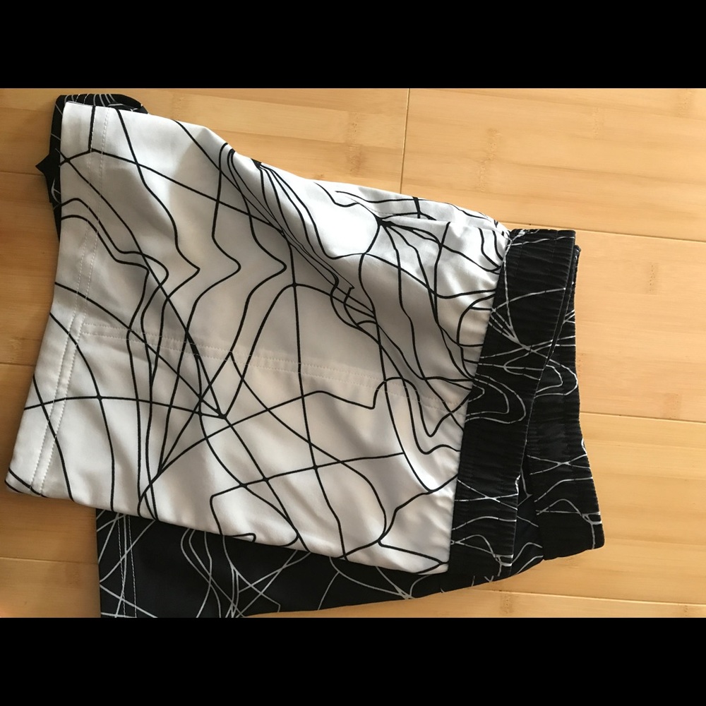 Fabletic shorts. Size XL. Brand New without Tag
