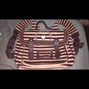 Juicy couture backpack