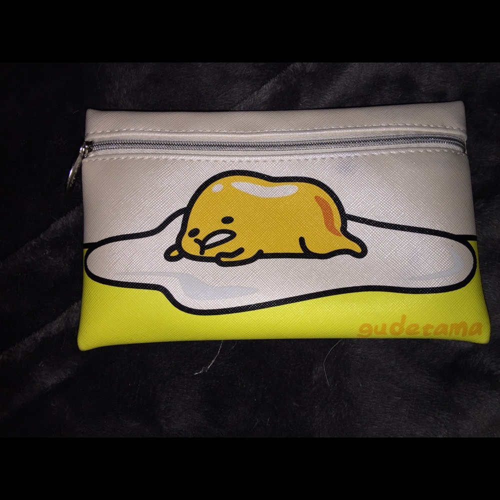 Ipsy bag
