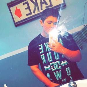 Meet your Posher, Chase