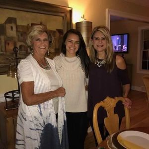 Meet your Posher, Victoria