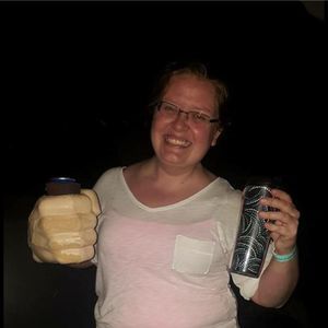 Meet your Posher, Danielle