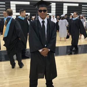 Meet your Posher, Saif