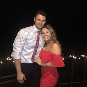 Meet your Posher, Natalie marie