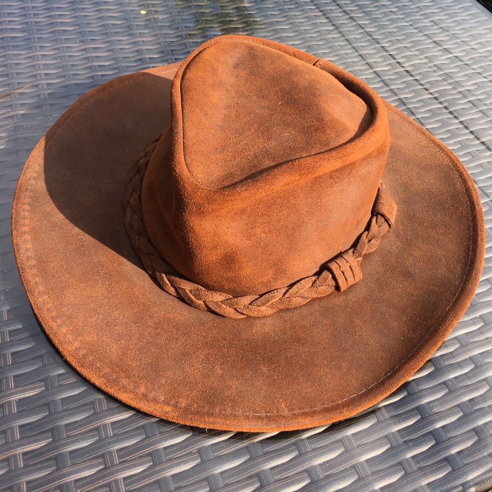 Minnetonka The Outback Hat