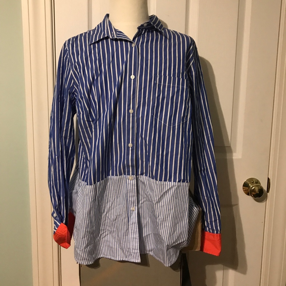 New with tags! Gap Oxford