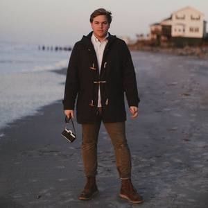 Meet your Posher, Cameron