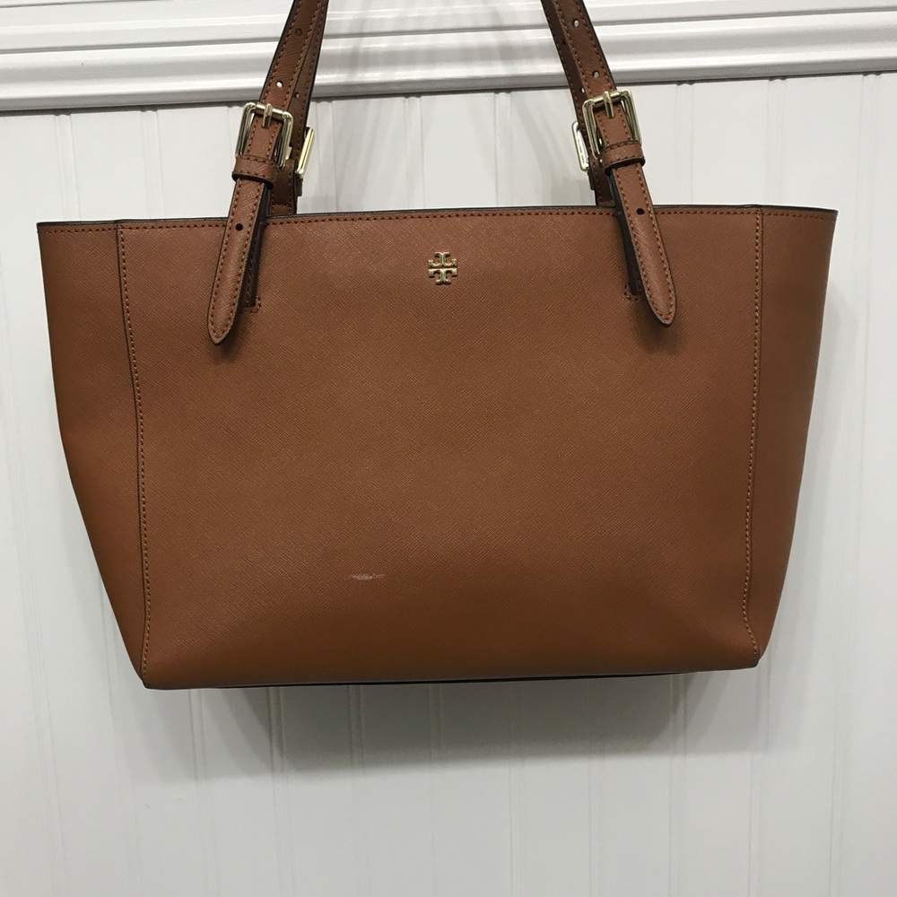 Tory Burch Small Tote