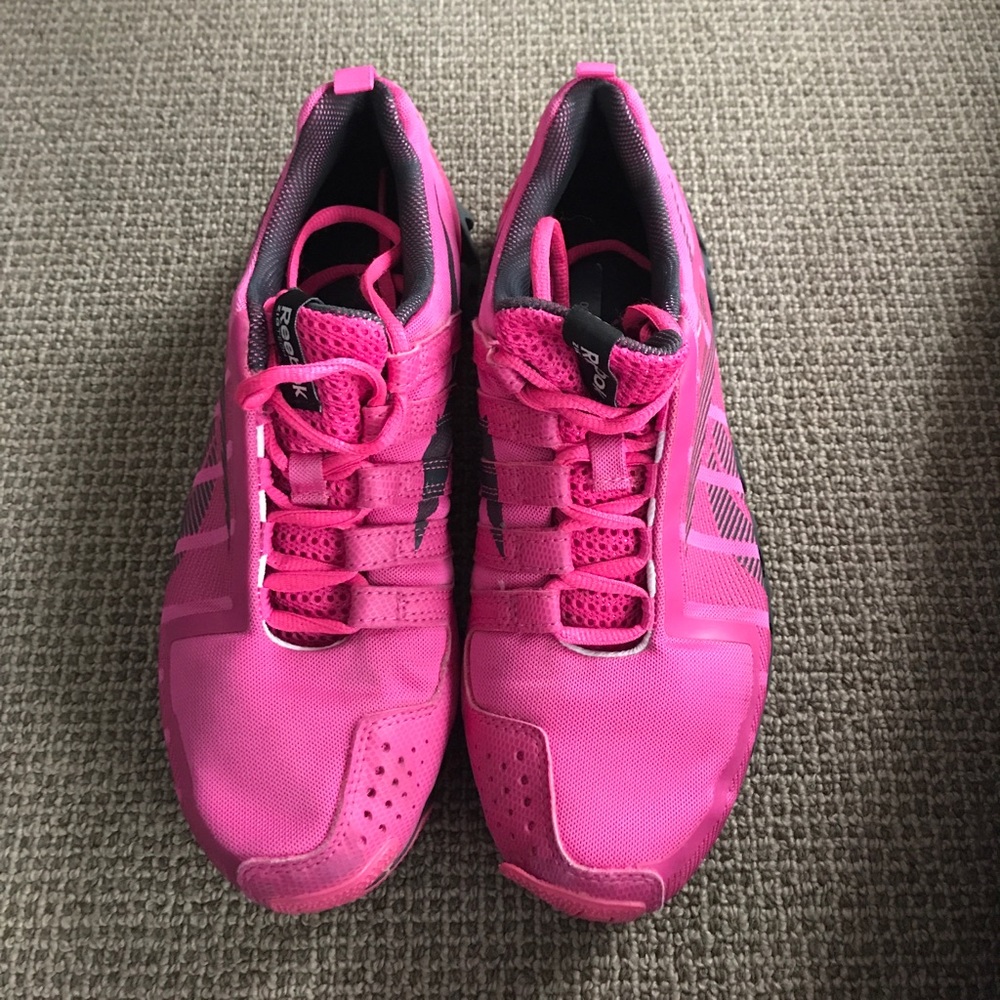Reebok zigwild tr2