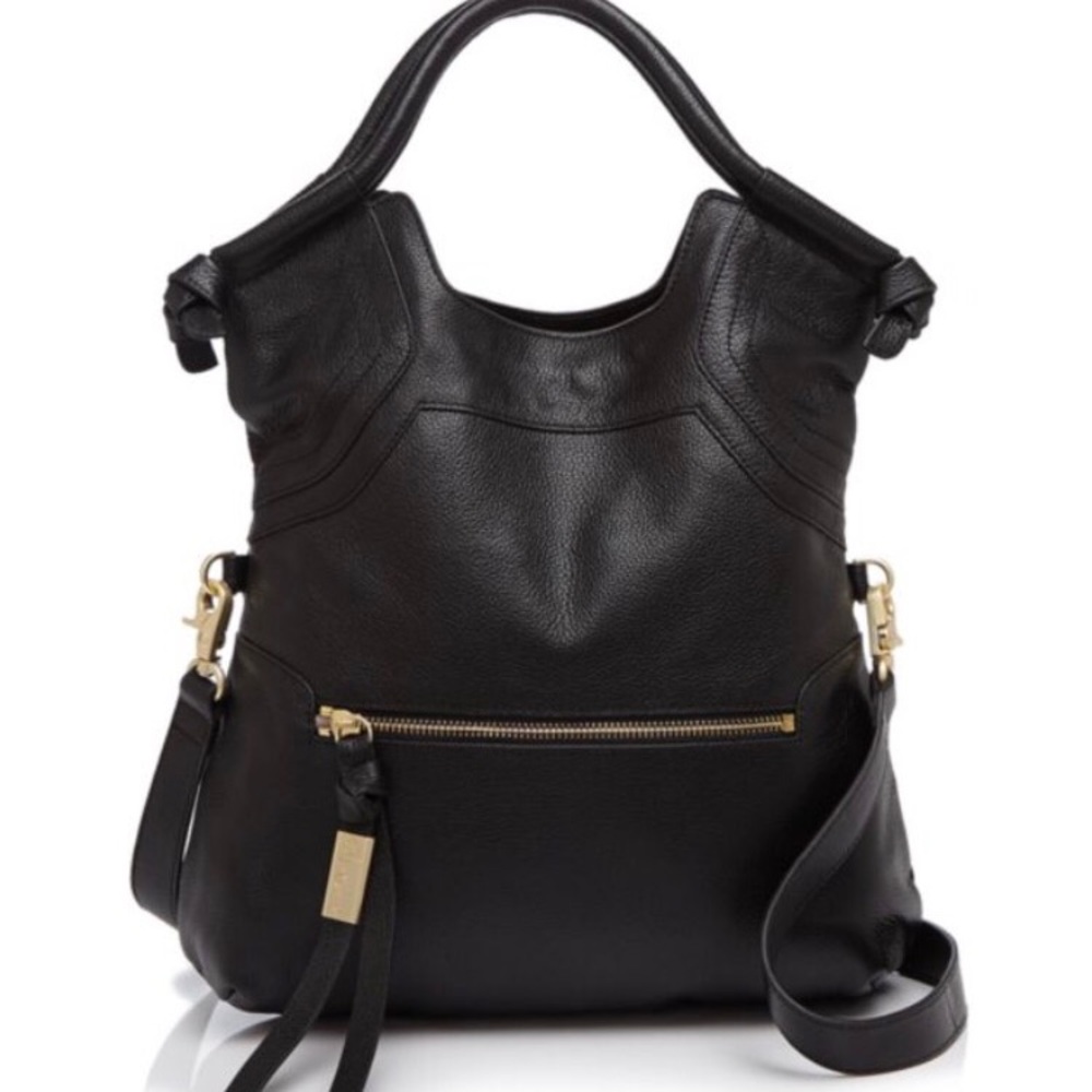 Foley & Corinna Essential City Tote