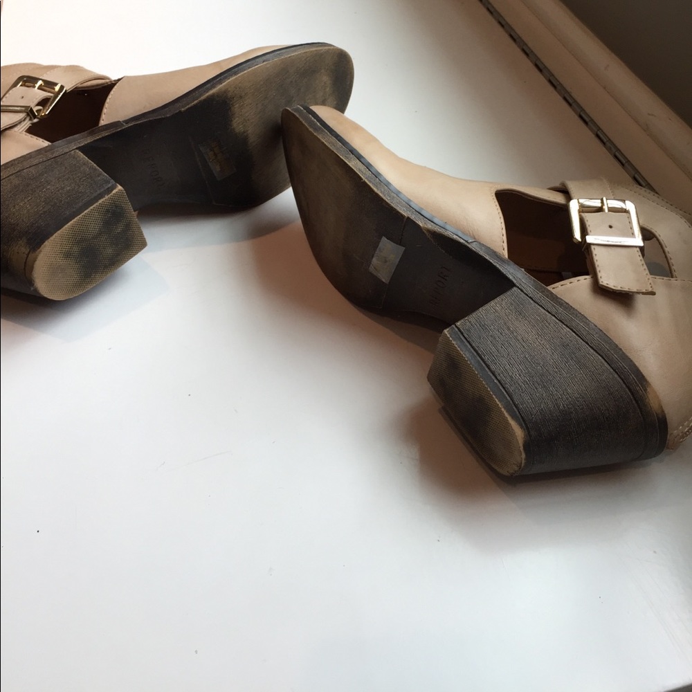 Report booties - Picture 3 of 7