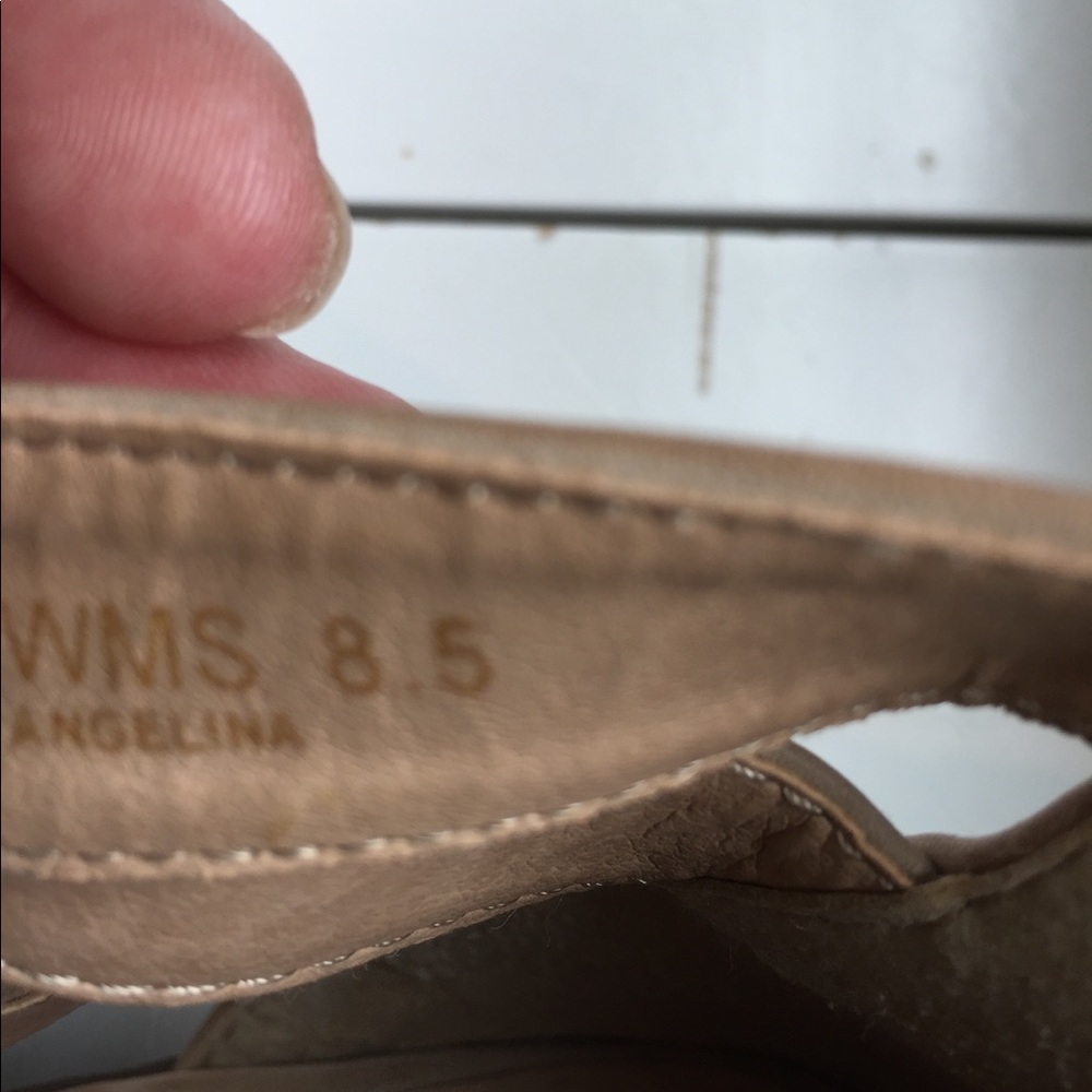 Report booties - Picture 5 of 7