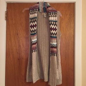 Vest
