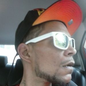 Meet your Posher, Jeff