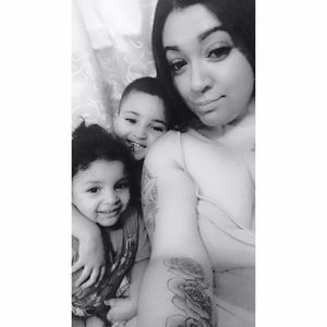 Meet your Posher, Jasmin