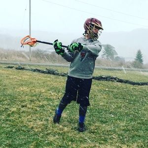 Meet your Posher, Josh