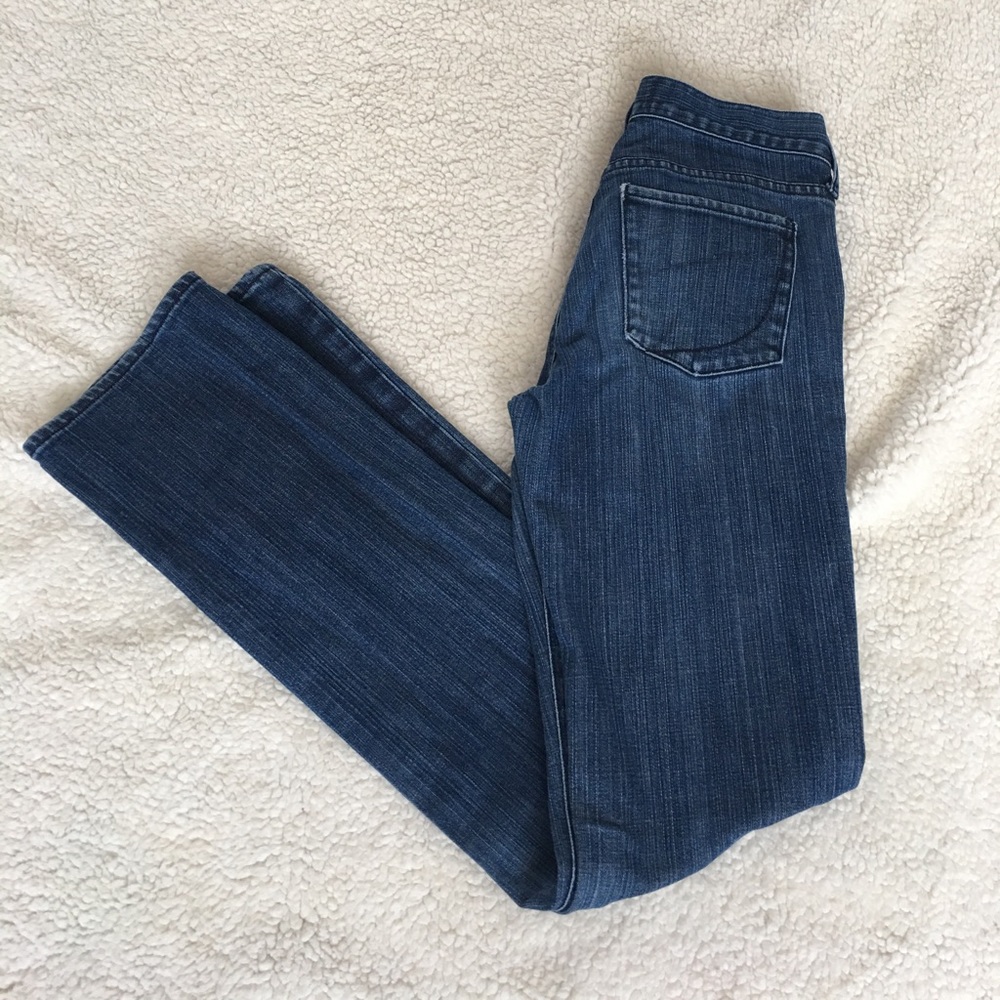 ⭐️Paper Denim & Cloth Jeans / size 26 or 2⭐️