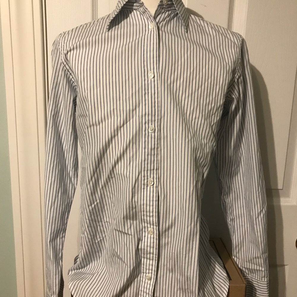 Gap Oxford