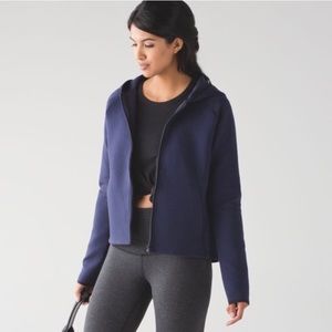 🍋LuLuLemon City Bound Hoodie 🍋